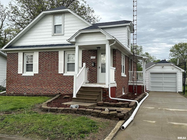 505 Saint Clair St, Altamont, IL 62411 - photo 1