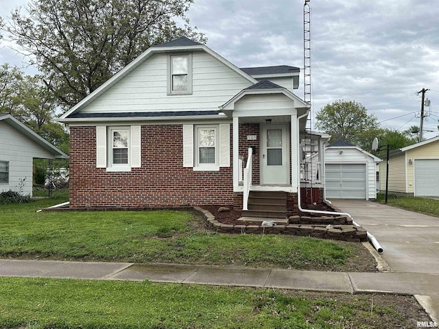505 Saint Clair St, Altamont, IL 62411 - photo 2