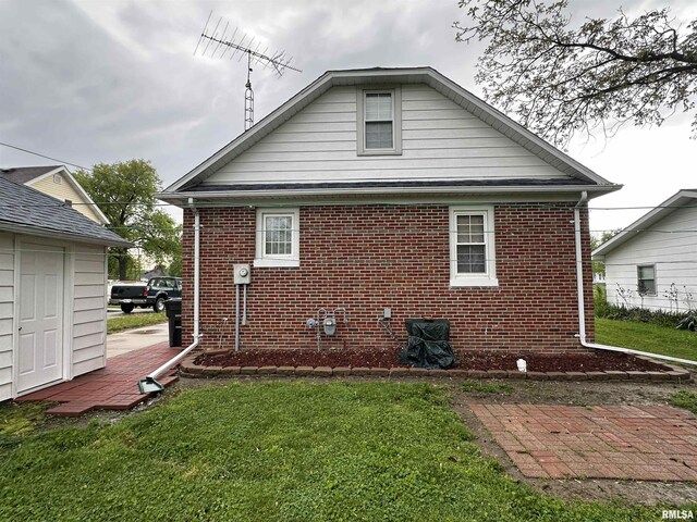 505 Saint Clair St, Altamont, IL 62411 - photo 6