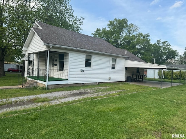 604 S 23rd St, Herrin, IL 62948 - photo 1