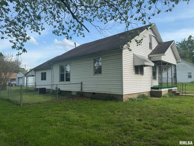 604 S 23rd St, Herrin, IL 62948 - photo 3