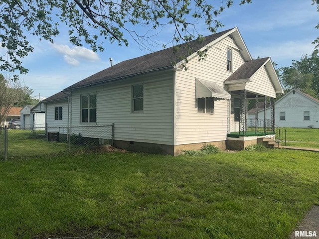 604 S 23rd St, Herrin, IL 62948 - photo 6
