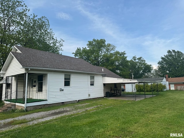604 S 23rd St, Herrin, IL 62948 - photo 7
