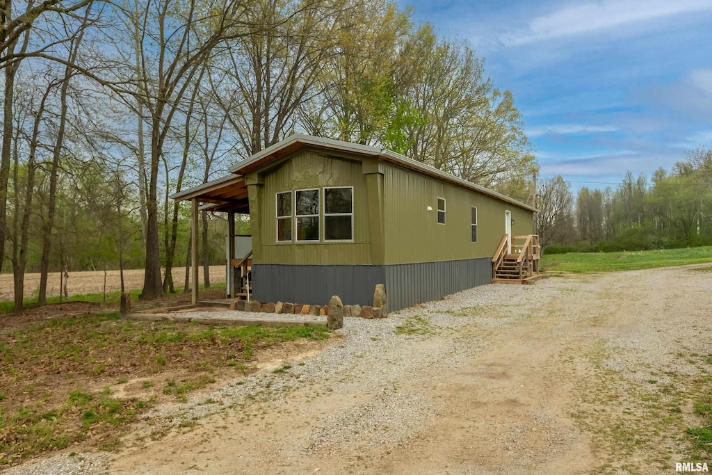 133 Prairie Express Ln, Murphysboro, IL 62966 - photo 1