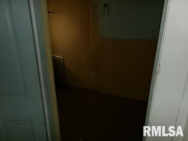 200 3rd St, Rosiclare, IL 62982 - interior space