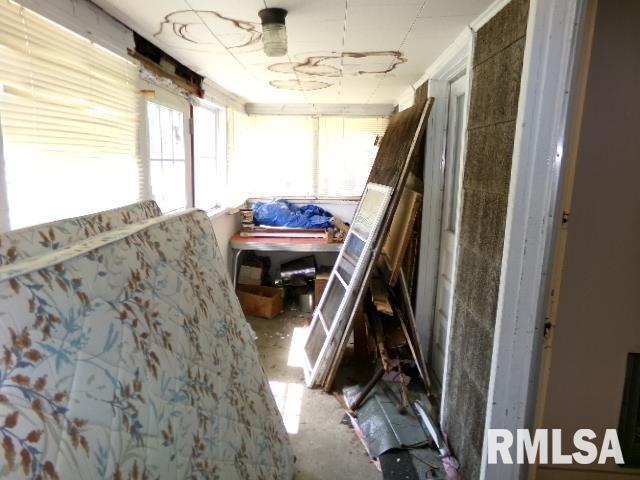 200 3rd St, Rosiclare, IL 62982 - view of misc room