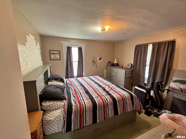 view of bedroom