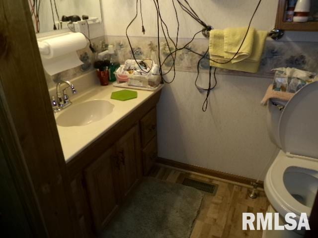 217 Trammel Rd, Carrier Mills, IL 62917 - carpeted bedroom featuring wooden walls