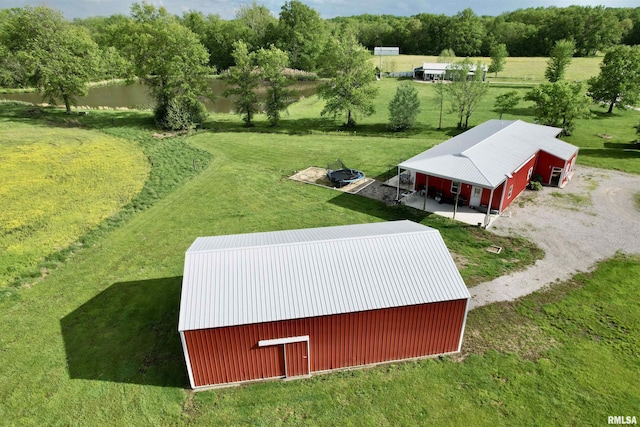 1821 Zion Hill Rd, Centralia, IL 62801 - view of subject property