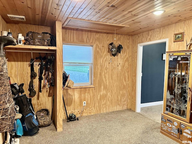 1821 Zion Hill Rd, Centralia, IL 62801 - view of horse barn