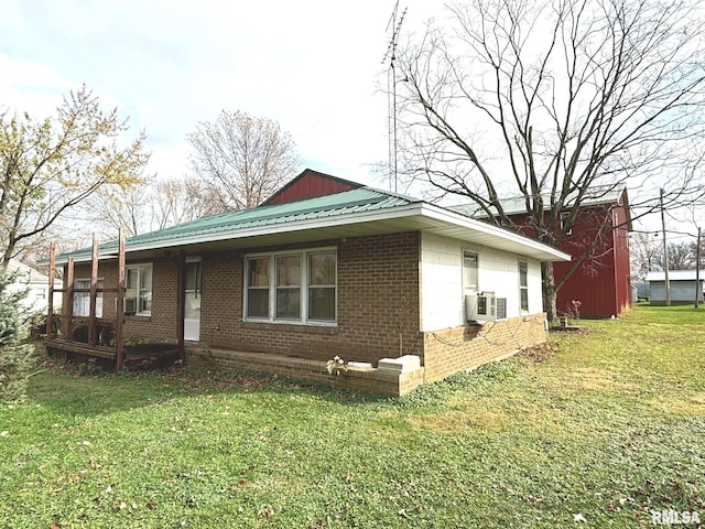 610 High St, Alma, IL 62807 - photo 2