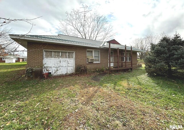 610 High St, Alma, IL 62807 - photo 19
