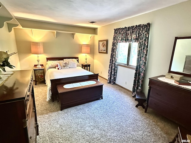 7 Lakewood Dr, Centralia, IL 62801 - bedroom featuring carpet flooring and baseboards