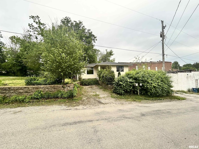 104 W Maple St, Cobden, IL 62920 - view of front facade