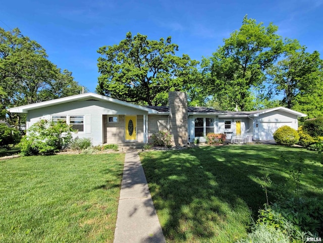 219 Oak Tree Ave, Salem, IL 62881 - photo 1