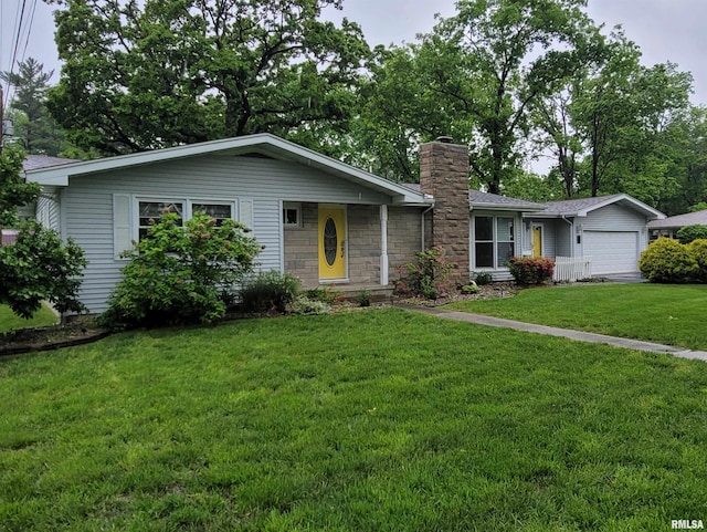 219 Oak Tree Ave, Salem, IL 62881 - photo 36