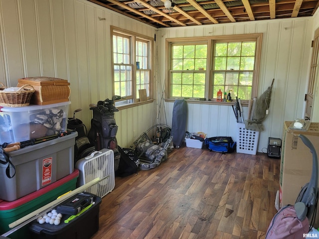1806 Pace Ave, Mount Vernon, IL 62864 - view of sunroom