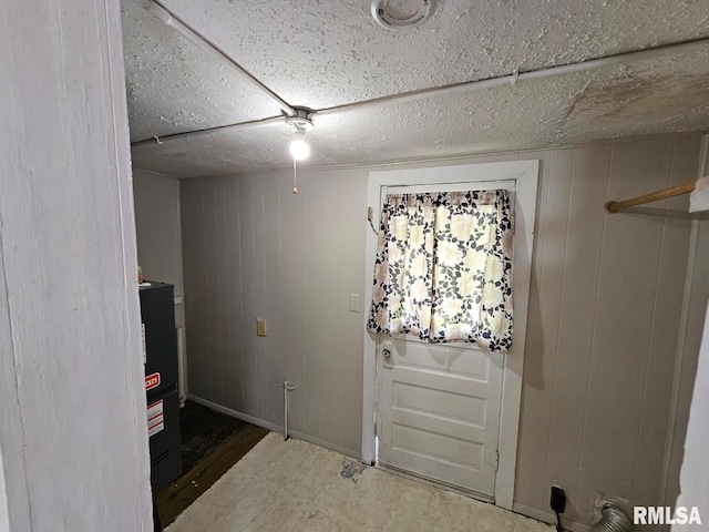 2307 Perkins Ave Unit A, Mount Vernon, IL 62864 - view of basement