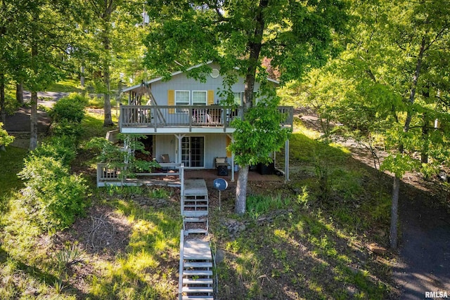 385 S Lakeshore Dr, Goreville, IL 62939 - photo 2
