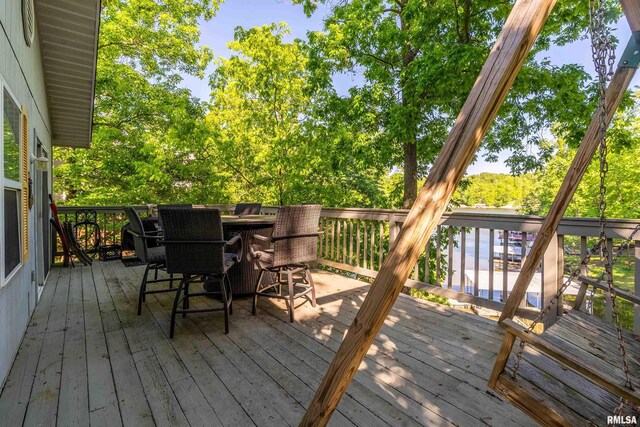 385 S Lakeshore Dr, Goreville, IL 62939 - photo 29