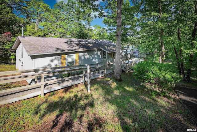 385 S Lakeshore Dr, Goreville, IL 62939 - photo 4