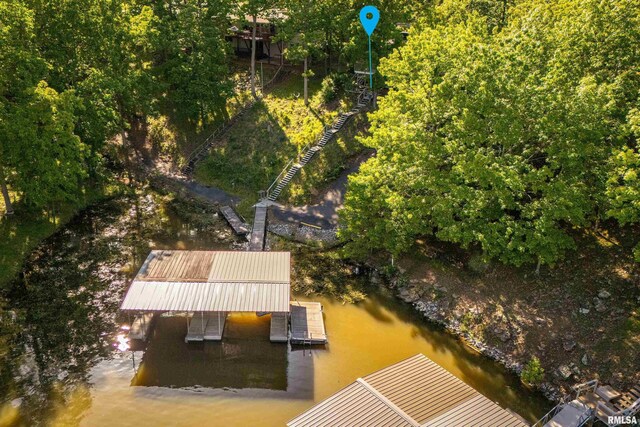 385 S Lakeshore Dr, Goreville, IL 62939 - photo 33