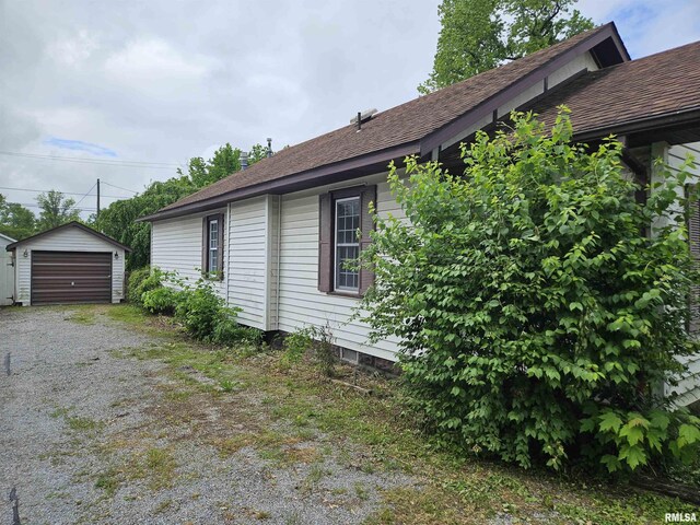 108 Fair Ave, Flora, IL 62839 - photo 3
