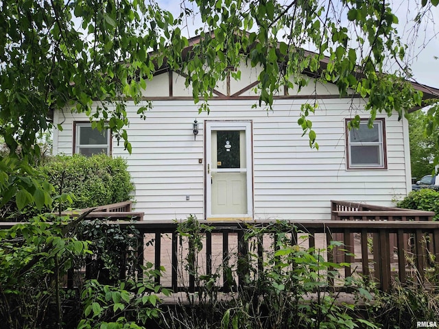 108 Fair Ave, Flora, IL 62839 - photo 4