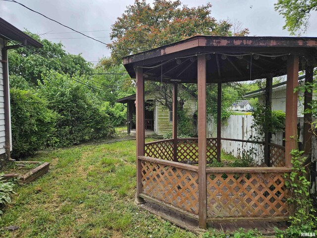 108 Fair Ave, Flora, IL 62839 - photo 10