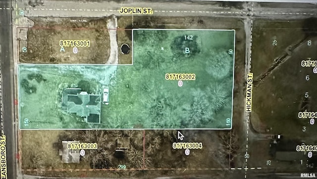 510 N Mcleansboro St, Benton, IL 62812 - photo 35