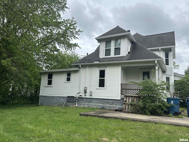 510 N Mcleansboro St, Benton, IL 62812 - photo 5