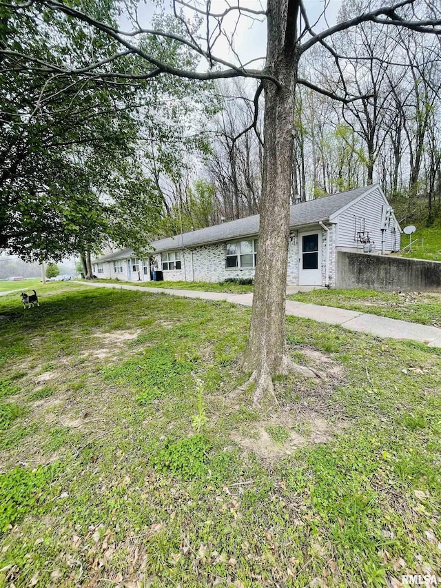 612 E 3rd Ave, Grand Tower, IL 62924 - photo 3