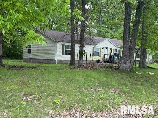 17750 Freeman Spur Rd, Herrin, IL 62948 - photo 1