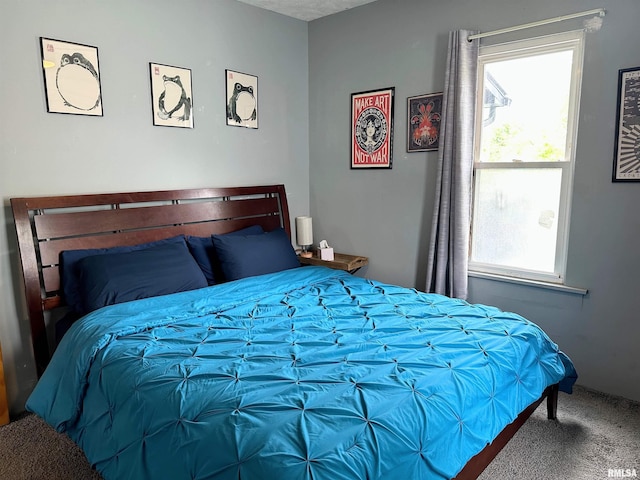 401 S 1st St, Marion, IL 62959 - view of carpeted bedroom