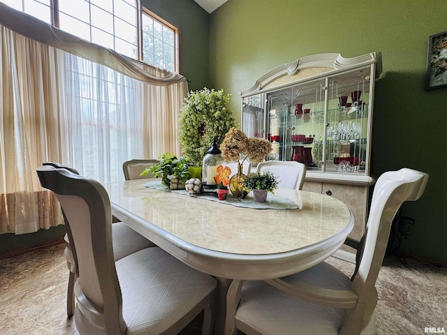 3621 Andrews Ct, Salem, IL 62881 - view of dining room