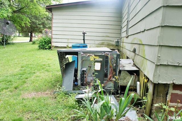 207 Butler St, Metropolis, IL 62960 - exterior view