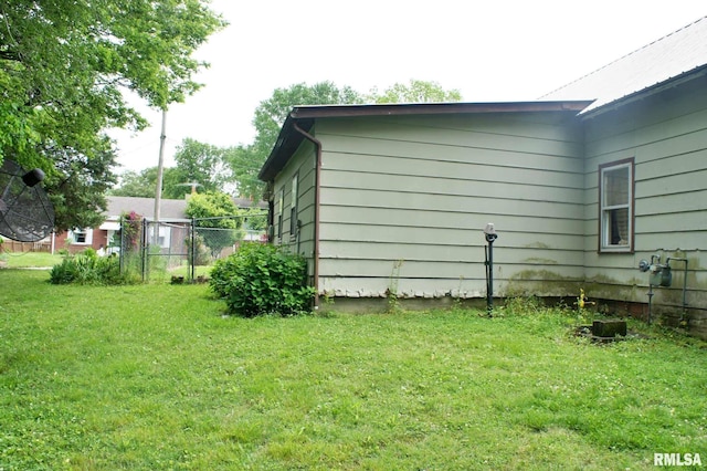 207 Butler St, Metropolis, IL 62960 - view of property exterior