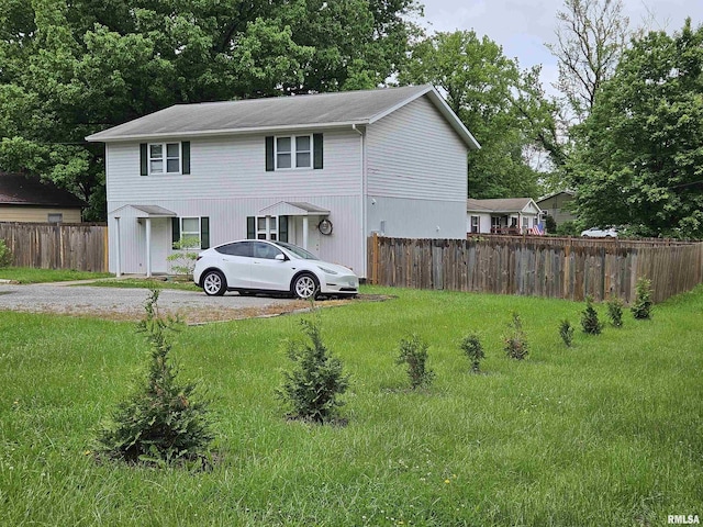 1945 W Lake Rd, Murphysboro, IL 62966 - photo 1