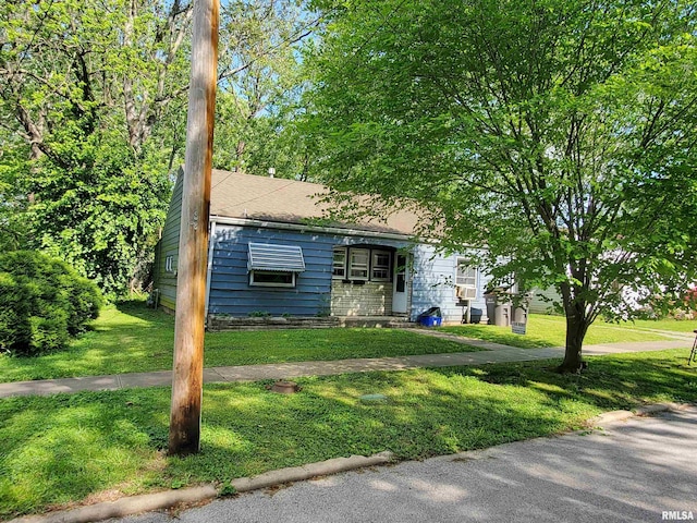607 N Almond St Unit 1, Carbondale, IL 62901 - photo 1
