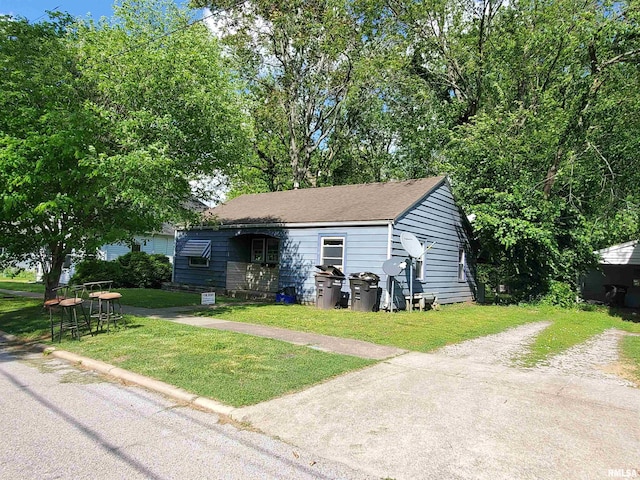 607 N Almond St Unit 1, Carbondale, IL 62901 - photo 2