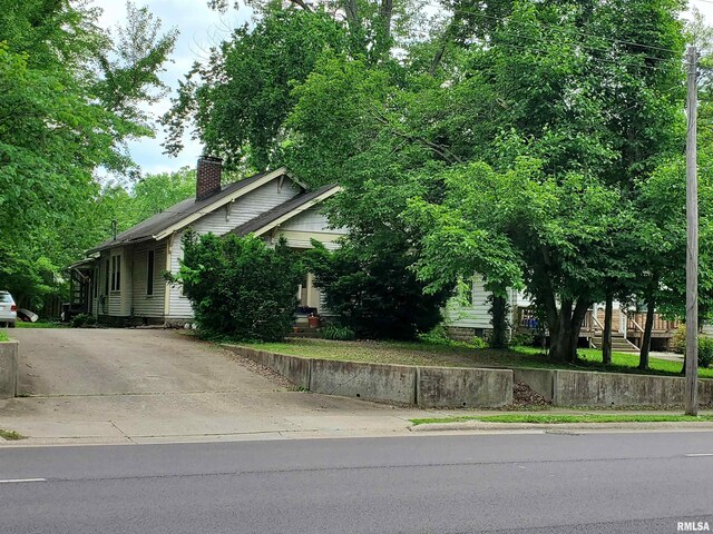 607 N Almond St Unit 1, Carbondale, IL 62901 - photo 3