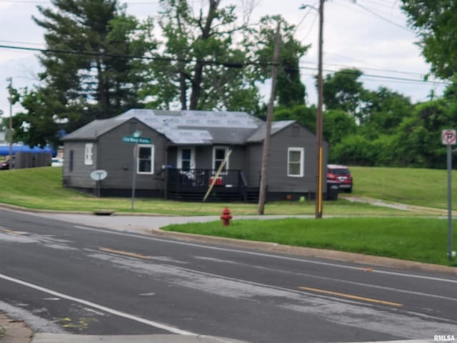 607 N Almond St Unit 1, Carbondale, IL 62901 - photo 4