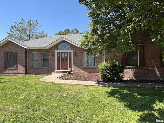212 Orange St, Anna, IL 62906 - photo 1
