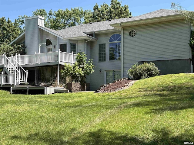 212 Orange St, Anna, IL 62906 - photo 2