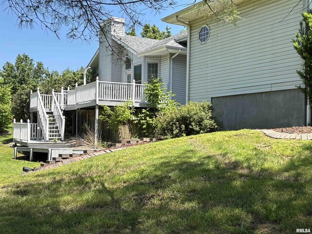 212 Orange St, Anna, IL 62906 - photo 4