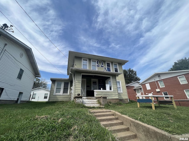 504 W Mill St, Carbondale, IL 62901 - photo 5