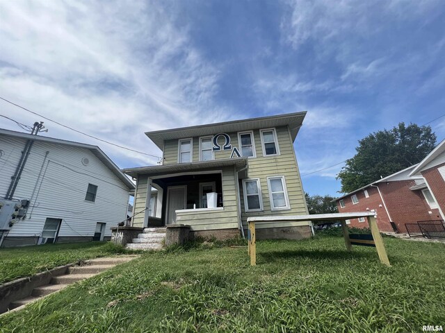 504 W Mill St, Carbondale, IL 62901 - photo 10