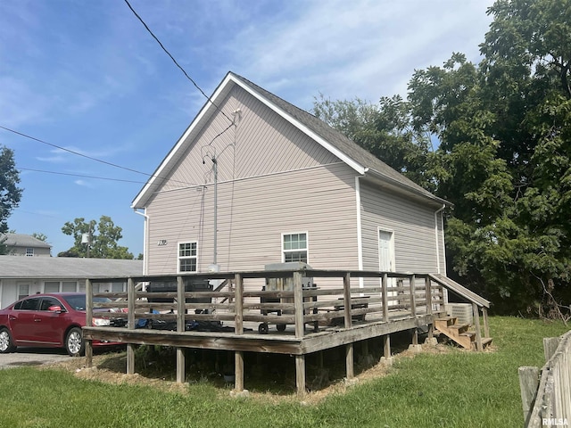513 S Rawlings St, Carbondale, IL 62901 - photo 1