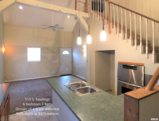 513 S Rawlings St, Carbondale, IL 62901 - photo 3