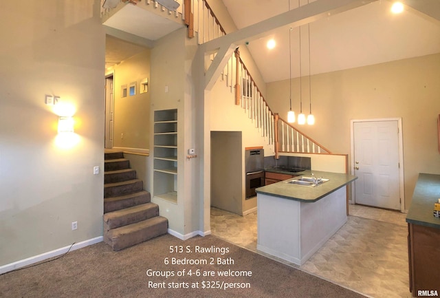 513 S Rawlings St, Carbondale, IL 62901 - photo 4